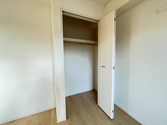 Ｖｉｌｌａ　アニバ　Ⅰの内装