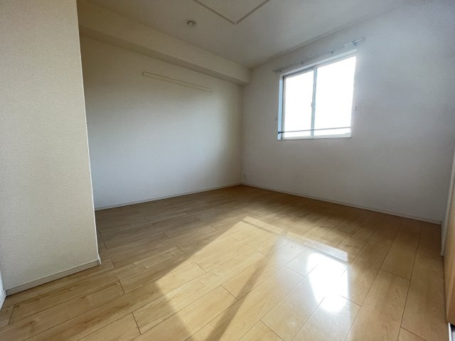 Ｖｉｌｌａ　アニバ　Ⅰの内装