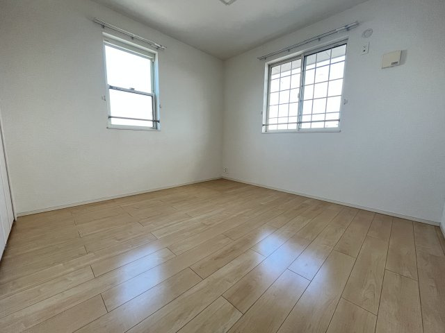 Ｖｉｌｌａ　アニバ　Ⅰの内装