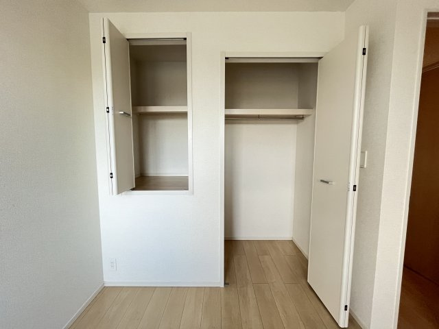 Ｖｉｌｌａ　アニバ　Ⅰの内装