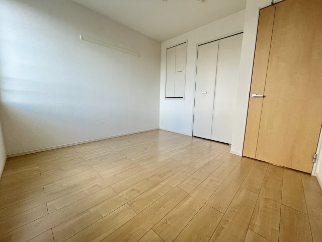 Ｖｉｌｌａ　アニバ　Ⅰの内装