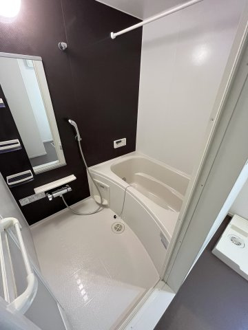 Ｖｉｌｌａ　アニバ　Ⅰの浴室