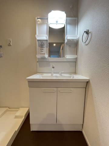 Ｖｉｌｌａ　アニバ　Ⅰの洗面所