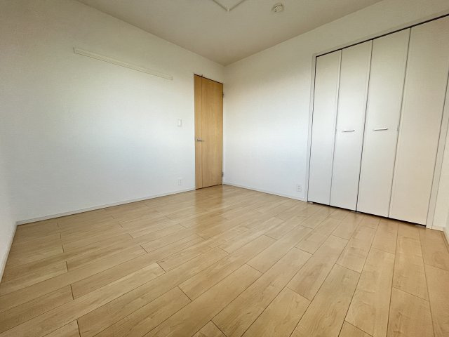 Ｖｉｌｌａ　アニバ　Ⅰの内装