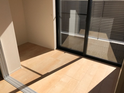 【バルコニー】 | サザンクロス