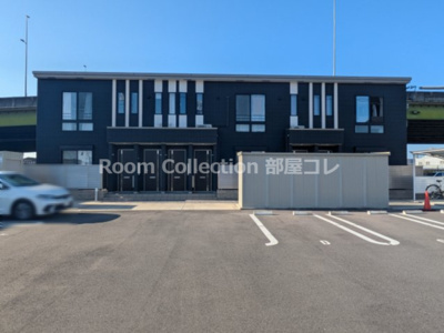 【外観】 | サザンクロス