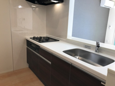 【キッチン】 | サザンクロス