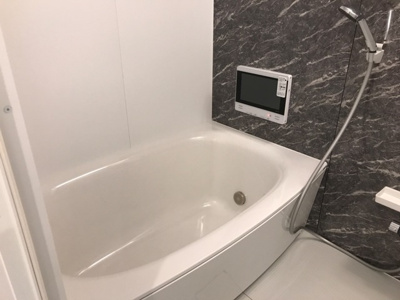 【浴室】 | サザンクロス