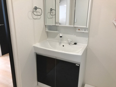 【洗面所】 | サザンクロス