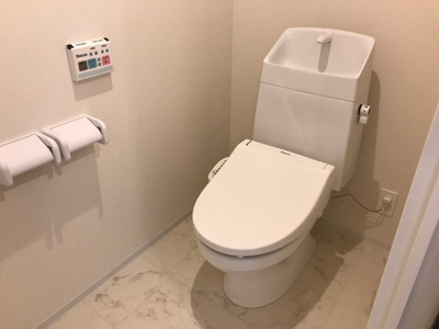 【トイレ】 | サザンクロス