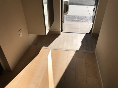 【玄関】 | サザンクロス