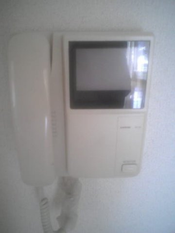 グリーンキャッスルの設備