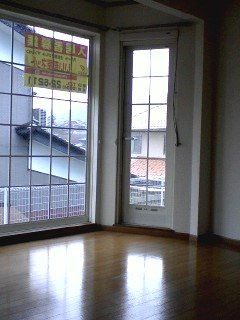 グリーンキャッスルの内装