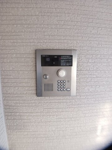 トラッド美里Ａの設備