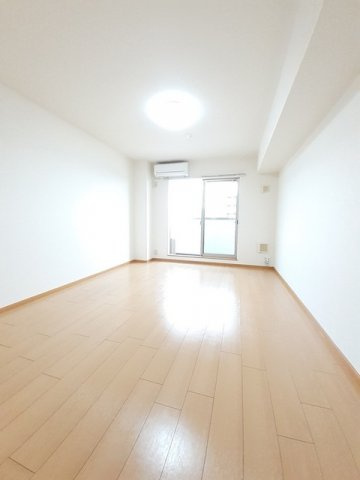 トラッド美里Ａの内装