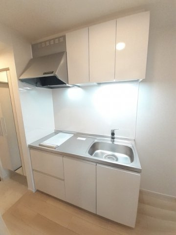 フィオーレ降松Ｙのキッチン