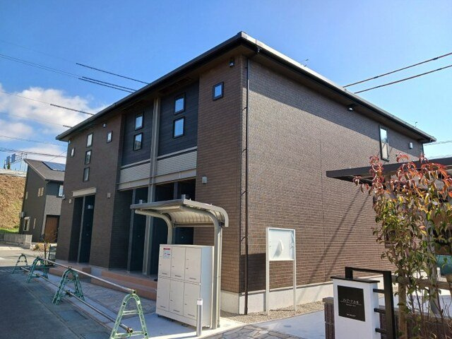 ソレアード　Ａ