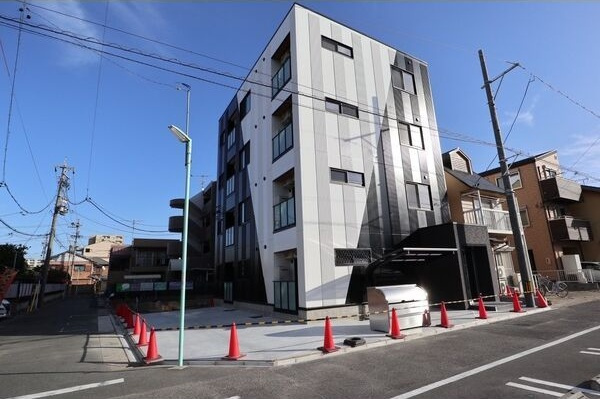 コンフォートシティII