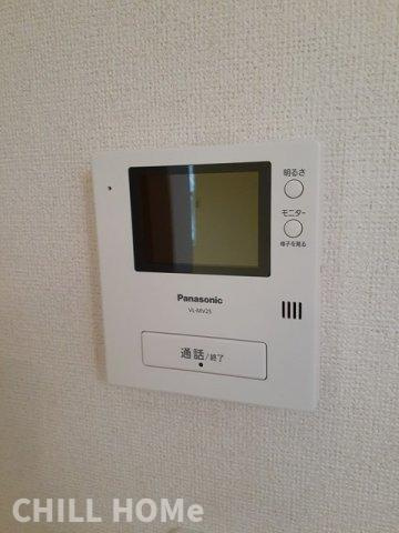 コッティのセキュリティ|当社、チルホームのHPもご覧ください(^^)/物件情報多数♪