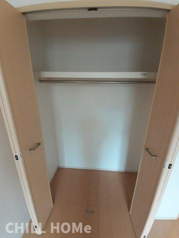 コッティの収納|当社、チルホームのHPもご覧ください(^^)/物件情報多数♪