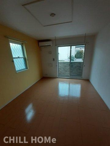 コッティの居間・リビング|当社、チルホームのHPもご覧ください(^^)/物件情報多数♪