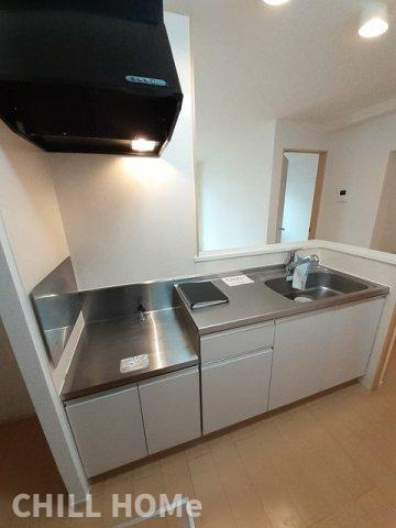 コッティのキッチン|当社、チルホームのHPもご覧ください(^^)/物件情報多数♪