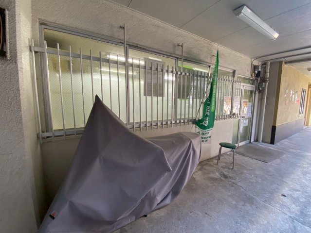 福岡市博多区美野島３丁目の中古マンションのその他共用部分