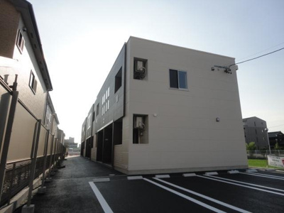 【エントランス】 | コンフォートMilty