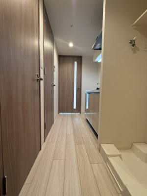 【内装】 | プレサンス桜川グロワール