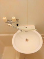 過ごしやすい室内です