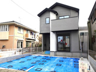 新築　京王相模原線　橋本駅　JR横浜線　相原駅　町屋の画像