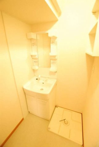 内装もきれいです