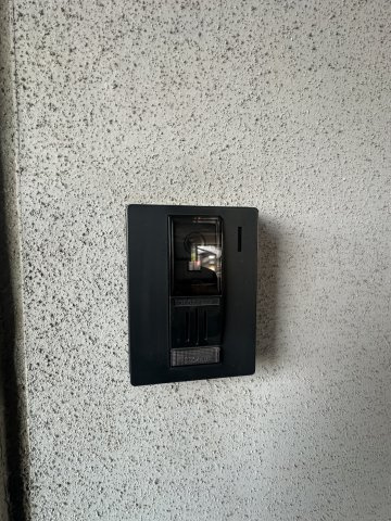 Ｋ‘Ｓマンションのセキュリティ