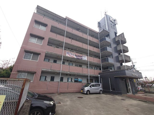 Ｋ‘Ｓマンション