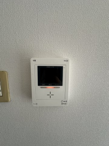 Ｋ‘Ｓマンションのセキュリティ