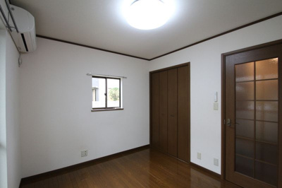 【寝室】 | ヴェルドミール玉川学園