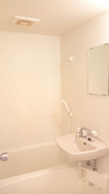 【洗面所】 | ヴェルドミール玉川学園