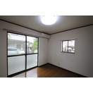 【居間・リビング】 | ヴェルドミール玉川学園