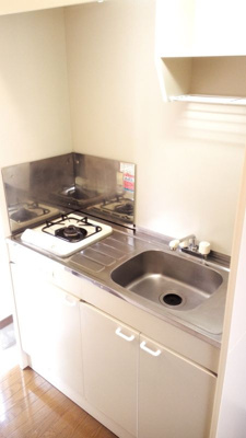 【キッチン】 | ヴェルドミール玉川学園