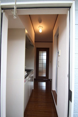 【玄関】 | ヴェルドミール玉川学園