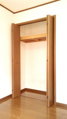 【収納】 | ヴェルドミール玉川学園