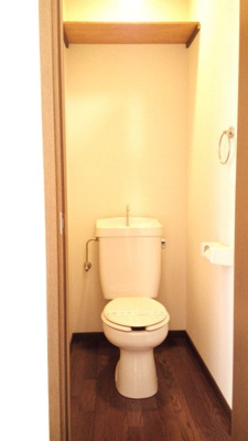 【トイレ】 | ヴェルドミール玉川学園