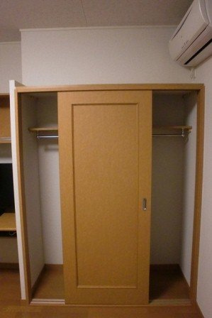 内装もきれいです
