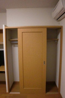 内装もきれいです