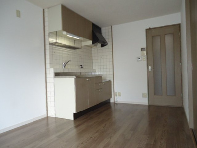 【内装】 | ラルーナ | ダイニング