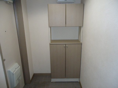 【収納】 | ラルーナ | 下駄箱