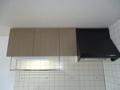 【キッチン】 | ラルーナ | キッチン