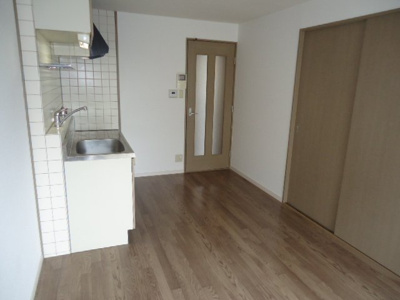 【内装】 | ラルーナ | ダイニング