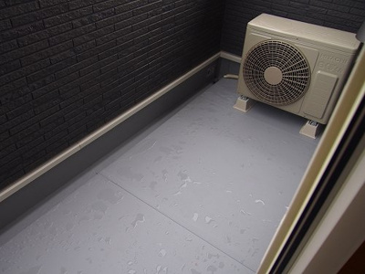 【バルコニー】 | ジュネス青山