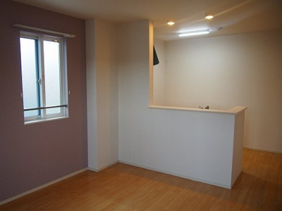 【居間・リビング】 | ジュネス青山